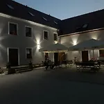 Zacheta
