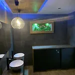 Hotel Zacheta Kamienna Gora