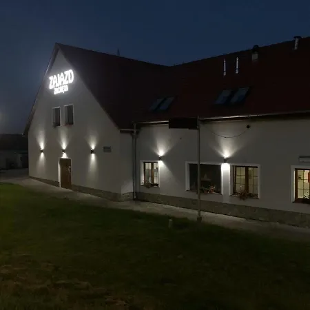 Zachęta Hotel *