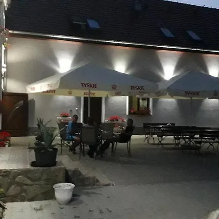 Zachęta *
