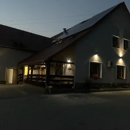 Zachęta Kamienna Gora
