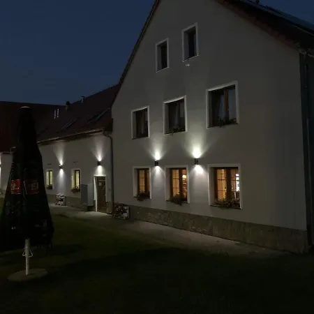 Hotel Zachęta
