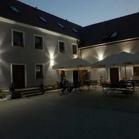 Zachęta