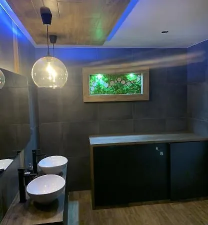 ホテル Zacheta カミェンナ・グラ