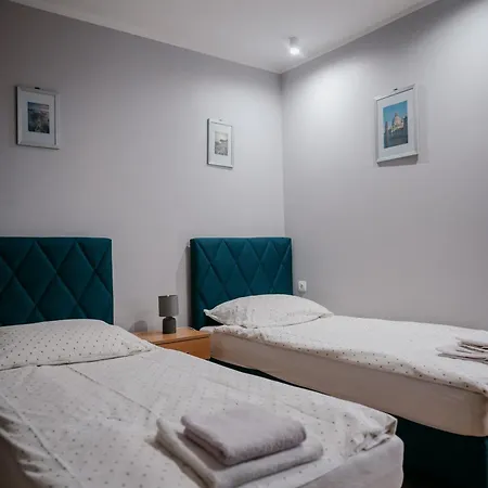 Zacheta Ξενοδοχείο