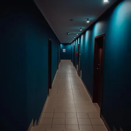 Zacheta Ξενοδοχείο *