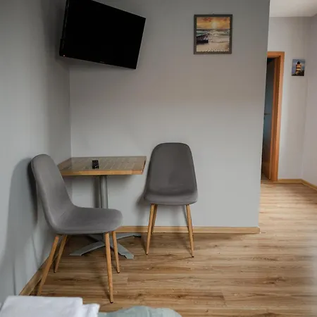 Ξενοδοχείο Zacheta *