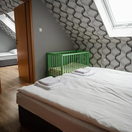 Zacheta Ξενοδοχείο Kamienna Gora