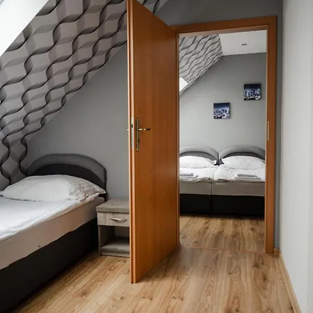 Ξενοδοχείο Zacheta Kamienna Gora