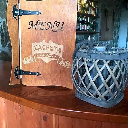 호텔 Zacheta