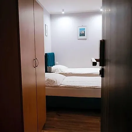Zacheta 호텔 카미엔나 고라