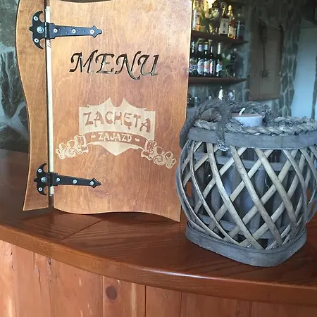 Zacheta *