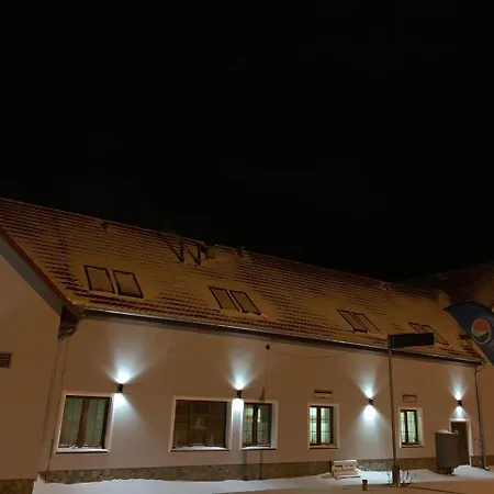 Hotel Zachęta *