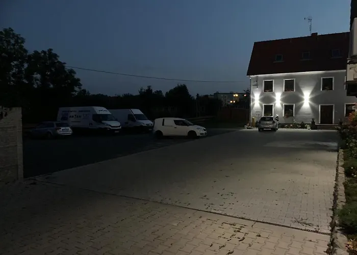 Zacheta Ξενοδοχείο Kamienna Gora