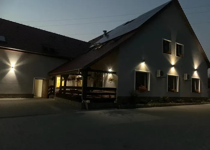 Zacheta Kamienna Gora