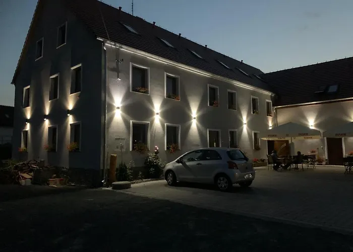 Zacheta Ξενοδοχείο