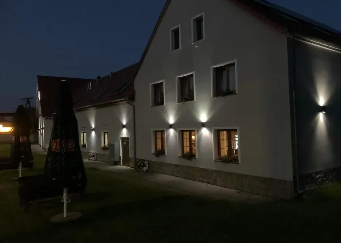 Ξενοδοχείο Zacheta