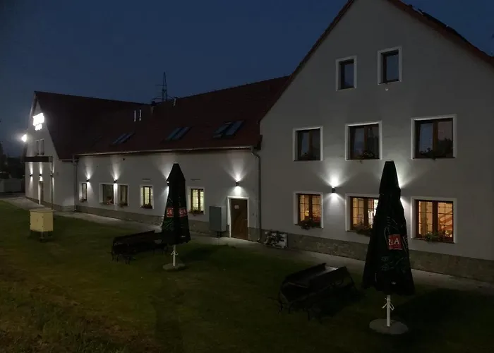 Ξενοδοχείο Zacheta