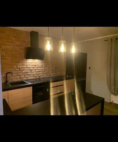 Zacheta Ξενοδοχείο