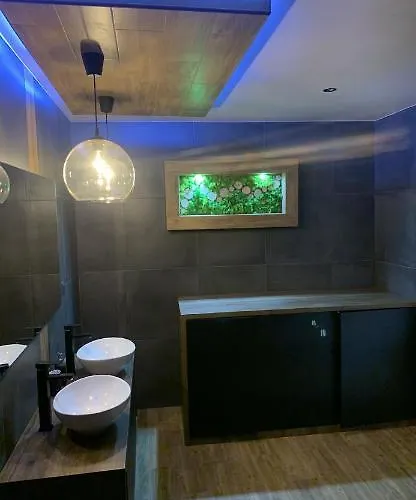 Ξενοδοχείο Zacheta Kamienna Gora