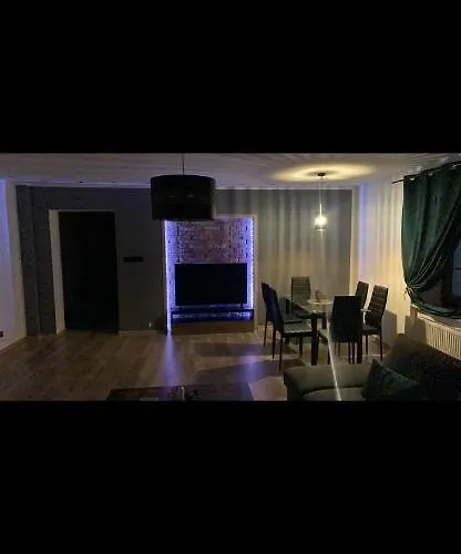 Zacheta Ξενοδοχείο