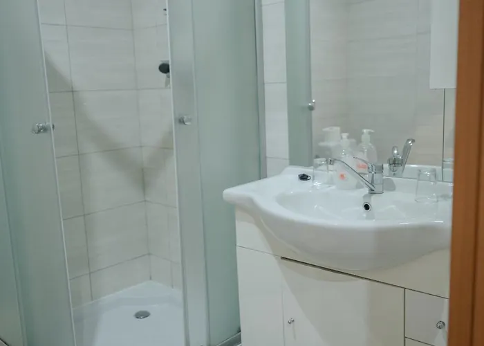 Ξενοδοχείο Zacheta Kamienna Gora