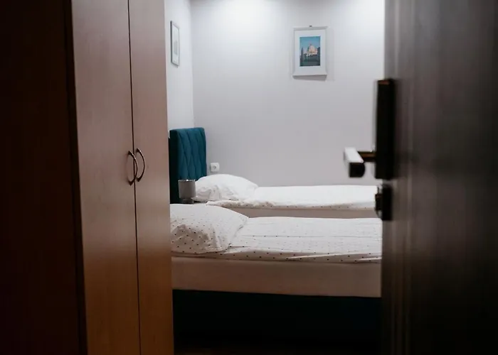 Zacheta * Kamienna Gora