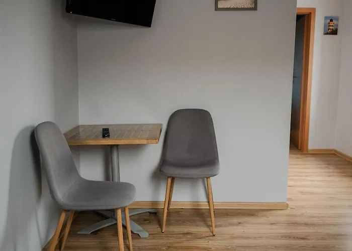 Ξενοδοχείο Zacheta *