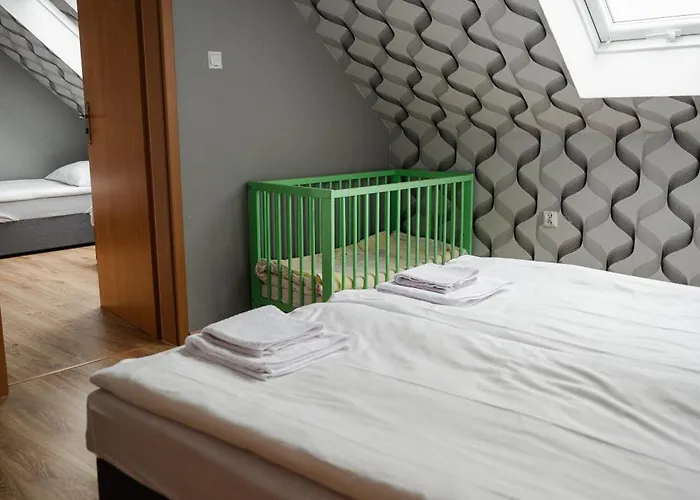 Zacheta Ξενοδοχείο Kamienna Gora