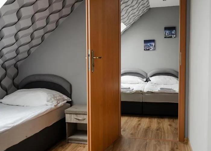 Ξενοδοχείο Zacheta Kamienna Gora