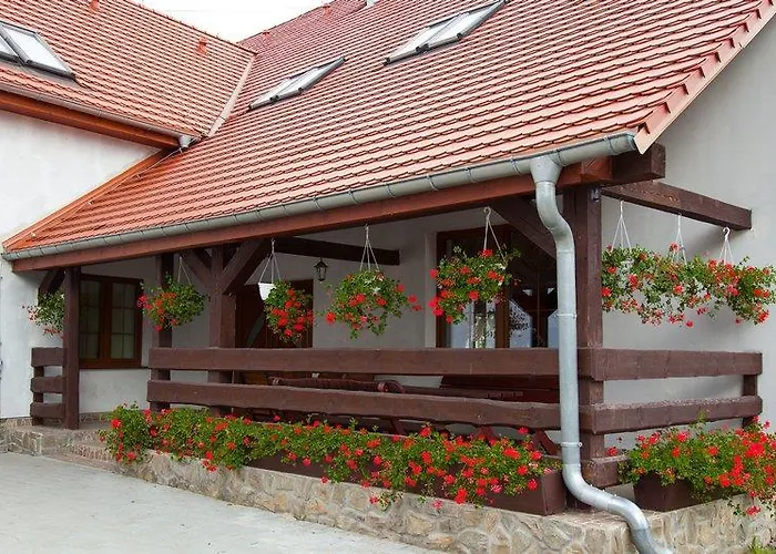 Zacheta * Kamienna Gora