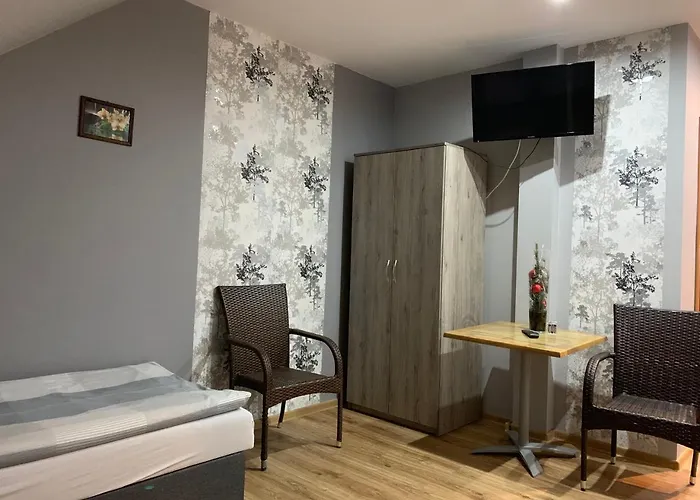 Zacheta Ξενοδοχείο Kamienna Gora