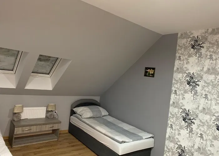 Zacheta Kamienna Gora