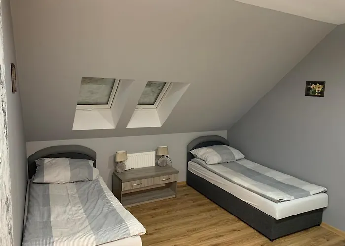 Ξενοδοχείο Zacheta Kamienna Gora