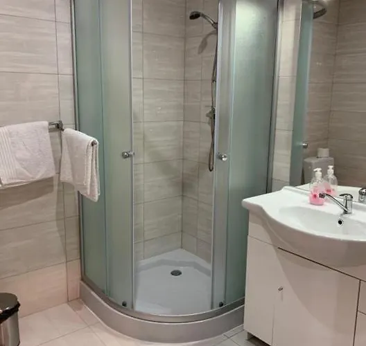 Ξενοδοχείο Zacheta *