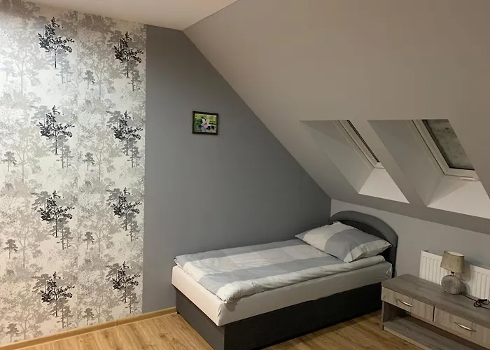 Zacheta * Kamienna Gora